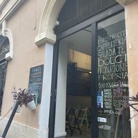   at Col Cavolo - Vegan Bistrot in Rome