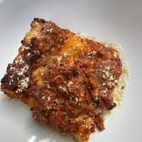   at Col Cavolo - Vegan Bistrot in Rome