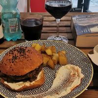  at Col Cavolo - Vegan Bistrot in Rome