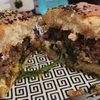  at Col Cavolo - Vegan Bistrot in Rome