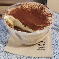  at Col Cavolo - Vegan Bistrot in Rome