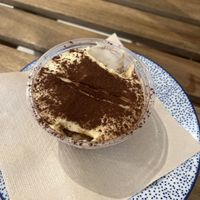   at Col Cavolo - Vegan Bistrot in Rome