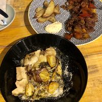   at Col Cavolo - Vegan Bistrot in Rome