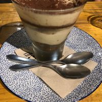   at Col Cavolo - Vegan Bistrot in Rome