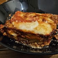  at Col Cavolo - Vegan Bistrot in Rome