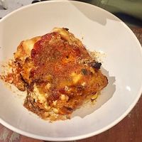  at Col Cavolo - Vegan Bistrot in Rome