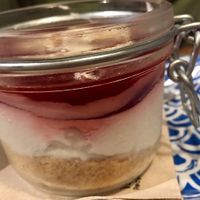  at Col Cavolo - Vegan Bistrot in Rome