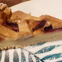  at Col Cavolo - Vegan Bistrot in Rome