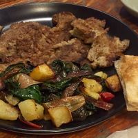  at Col Cavolo - Vegan Bistrot in Rome