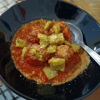  at Col Cavolo - Vegan Bistrot in Rome