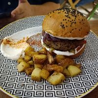  at Col Cavolo - Vegan Bistrot in Rome