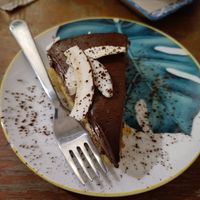  at Col Cavolo - Vegan Bistrot in Rome