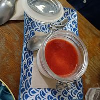  at Col Cavolo - Vegan Bistrot in Rome