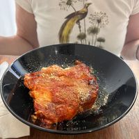 Lasagna   at Col Cavolo - Vegan Bistrot in Rome