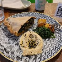  at Col Cavolo - Vegan Bistrot in Rome