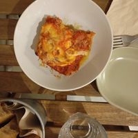  at Col Cavolo - Vegan Bistrot in Rome