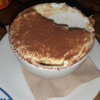  at Col Cavolo - Vegan Bistrot in Rome