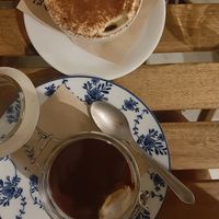  at Col Cavolo - Vegan Bistrot in Rome