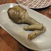  at Col Cavolo - Vegan Bistrot in Rome