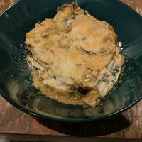  at Col Cavolo - Vegan Bistrot in Rome