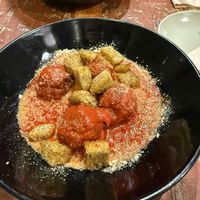  at Col Cavolo - Vegan Bistrot in Rome