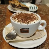  at Col Cavolo - Vegan Bistrot in Rome