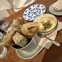   at Col Cavolo - Vegan Bistrot in Rome