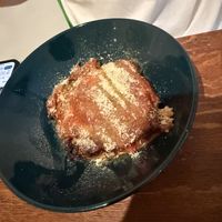   at Col Cavolo - Vegan Bistrot in Rome