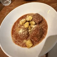   at Col Cavolo - Vegan Bistrot in Rome