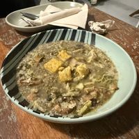   at Col Cavolo - Vegan Bistrot in Rome