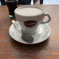   at Col Cavolo - Vegan Bistrot in Rome