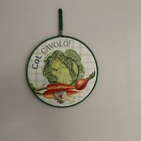   at Col Cavolo - Vegan Bistrot in Rome