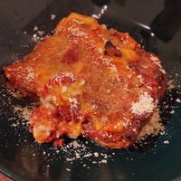  at Col Cavolo - Vegan Bistrot in Rome