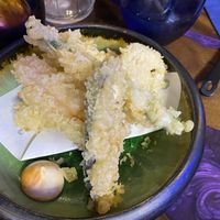   at Shin Japanese Restaurant in Oxford