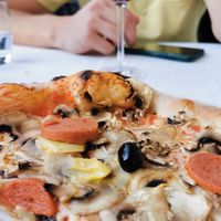  at La Soffitta Renovatio in Rome