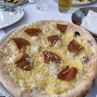   at La Soffitta Renovatio in Rome