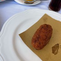   at La Soffitta Renovatio in Rome