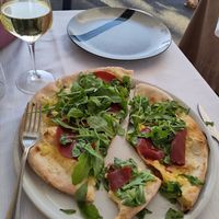  at La Soffitta Renovatio in Rome