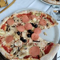  at La Soffitta Renovatio in Rome