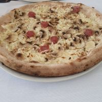   at La Soffitta Renovatio in Rome