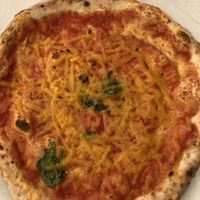   at La Soffitta Renovatio in Rome