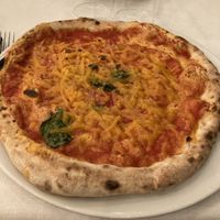   at La Soffitta Renovatio in Rome