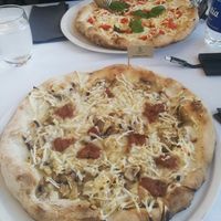  at La Soffitta Renovatio in Rome