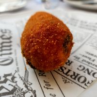 Suppoli at La Soffitta Renovatio in Rome