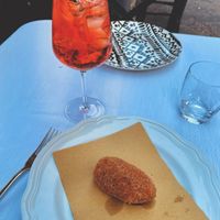  at La Soffitta Renovatio in Rome