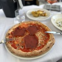   at La Soffitta Renovatio in Rome