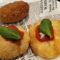  at La Soffitta Renovatio in Rome