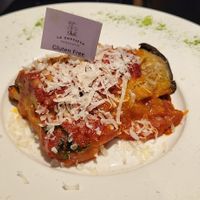  at La Soffitta Renovatio in Rome