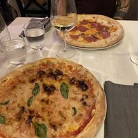   at La Soffitta Renovatio in Rome