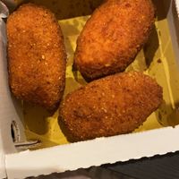   at La Soffitta Renovatio in Rome